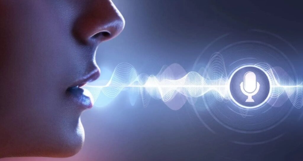 AI Voice Generator